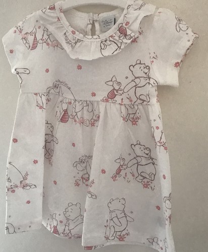 Months disney winnie - 6-9,