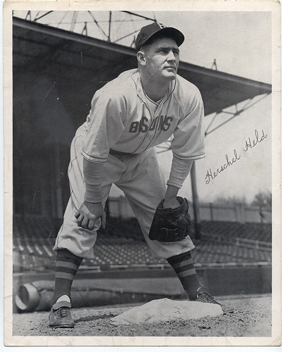 1945 buffalo bisons - buffalo,