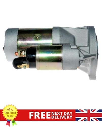Starter for nissan - starter,