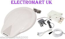 CARAVAN CAMPING MOTOR HOME