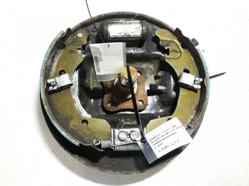 Handbrake kit electronic - , (electronic