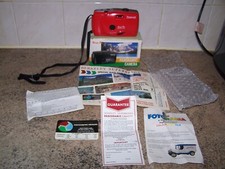 vintage berkeley superkings panoramic camera wide pic