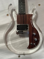 Beautiful high-quality acrylic