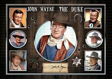John Wayne - The Duke - 