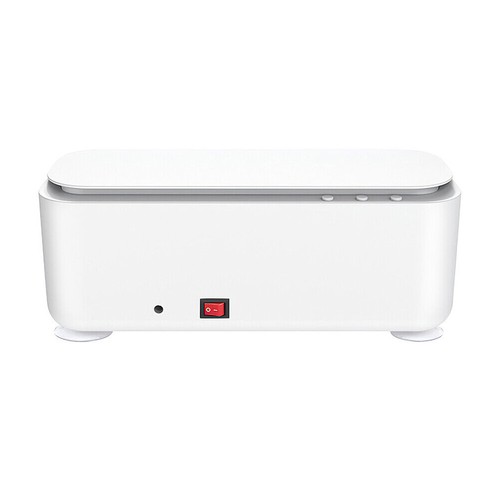 Ultrasonic cleaner steel sonic - cleaner,