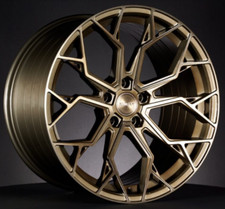 19" Riviera RF5 Alloy Wheels -