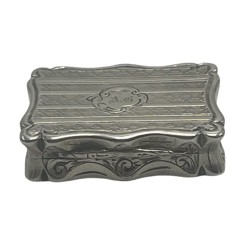 Fine silver pill - a,