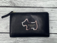 RADLEY LONDON Wallet Black