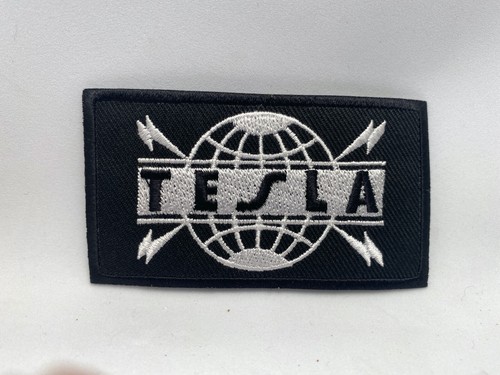 Tesla the band - tesla,