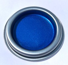 BMW ESTORIL BLUE METALLIC High