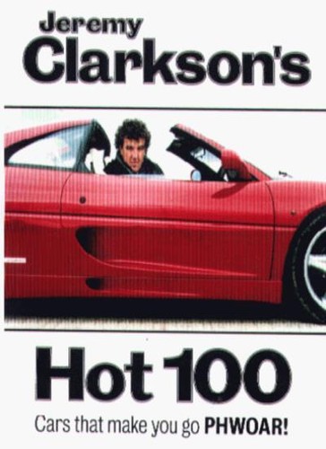 Clarkson hot 100 - clarkson's,