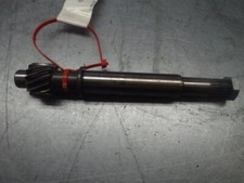 Suzuki AN400 Bergman 2008-On