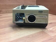 Vintage Prinz Concord IQ 800 Projector