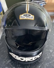 Extremely Rare Paddy Hopkirk