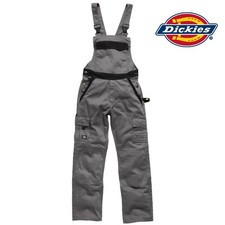New dickies industry - industry, heavy