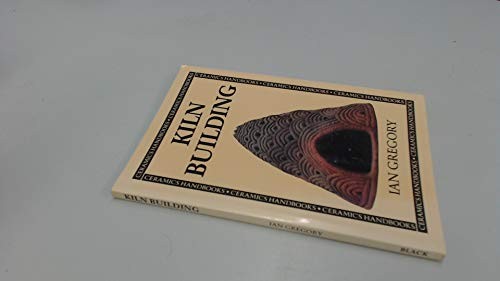 Kiln building ceramic - kiln, (ceramic
