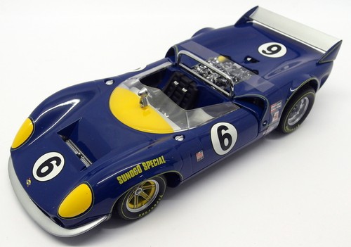 Gmp scale 12005 1967 - 1/18,