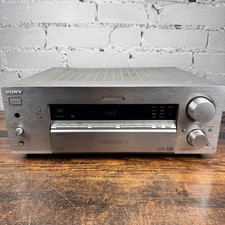 Sony STR-DB940 QS 5.1 AV