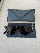 Kapten & Son Berkeley Black