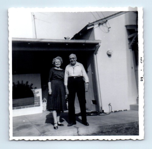 Old vintage square photo - old,