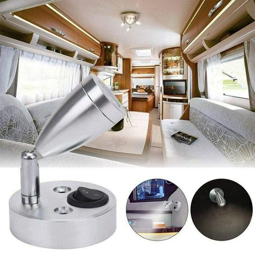 Volt reading lights boat - lights,