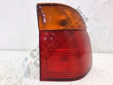 BMW E39 528I 5 SERIES REAR