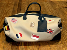 Patek Philippe Travel Bag