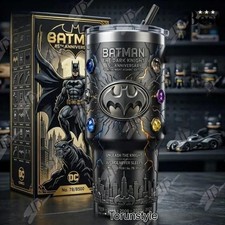 Batman 85th Anniversary The