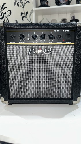 Cruiser crafter 10g - by, cr-10g