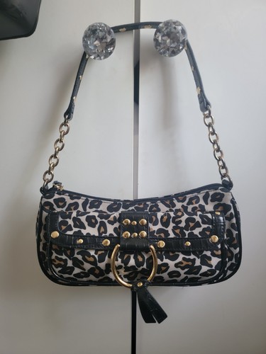Marks and spencer leopard - and,