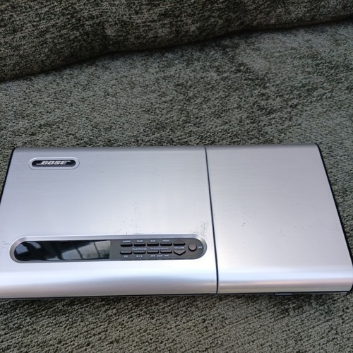 Bose lifestyle model music - model,