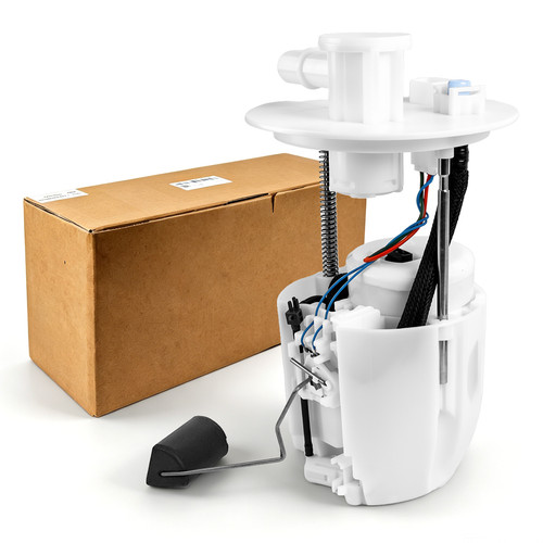 Fuel pump module - assembly, for