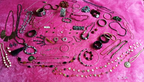 Jewellery collection from - jewellery,