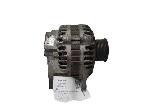Mazda cr19 generator rf7ja - 5,