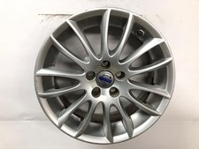 2007 - 2010 Volvo C70