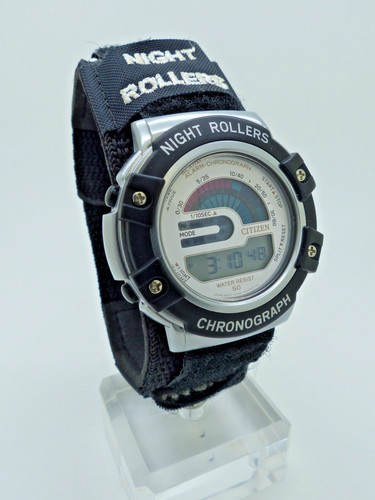 Citizen night rollers - citizen,