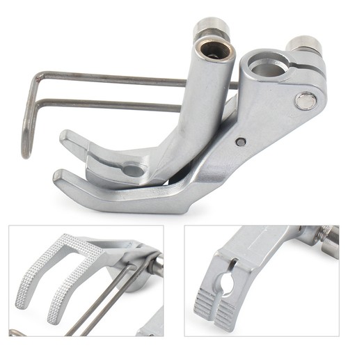 Presser walking foot set - walking,