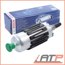 Genuine bosch fuel pump - genuine,