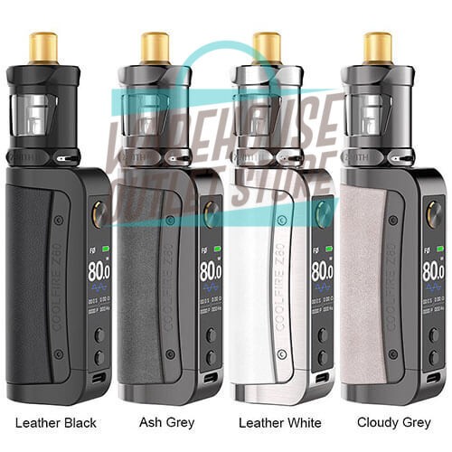 Innokin coolfire z80 80w - coolfire,