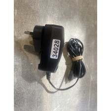 Blackberry PSM04R-050CHW1(M) Mains Charger Black 700mA 5-Volts for Mobile Phones