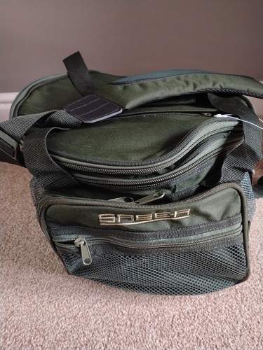 Saber bait bucket - bait,