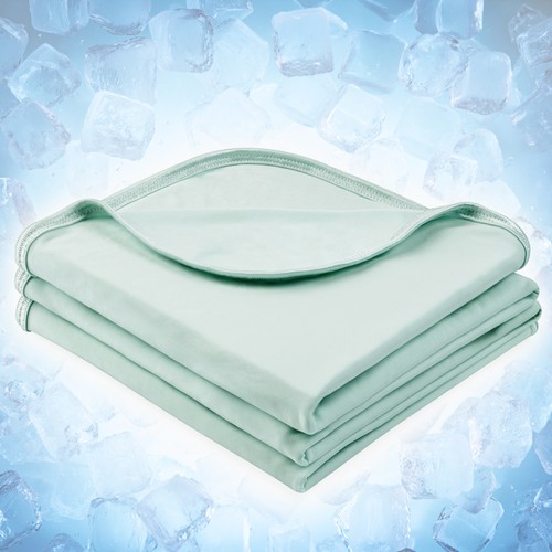 Cooling blankets summer - cooling,
