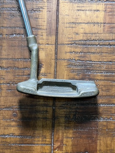 Vintage ping anser putter - ping,