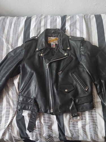 Scott perfecto motorcycle - perfecto,