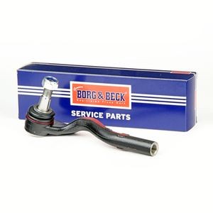 Genuine borg beck - beck, front