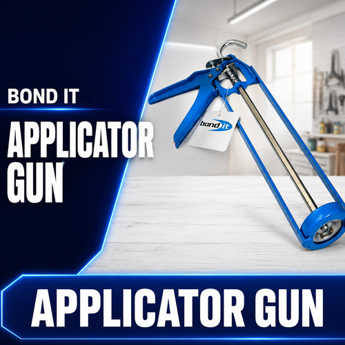 Heavy duty skeleton caulking - duty,