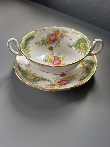 Gloria royal stafford - royal, soup