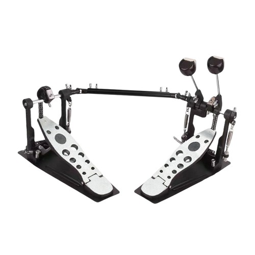 Double chain drive kick drum - double,