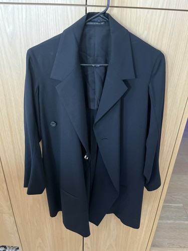 1996 yohji yamamoto - yohji, s