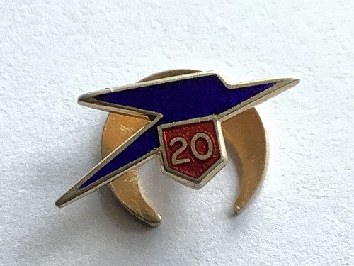 Boac speedwing years - boac,